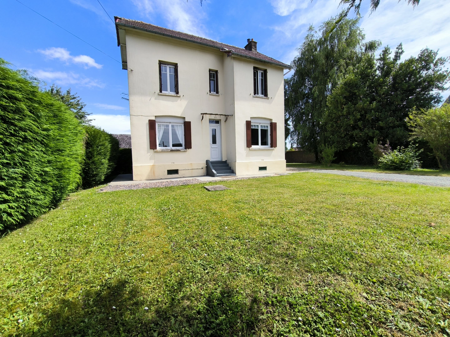 property