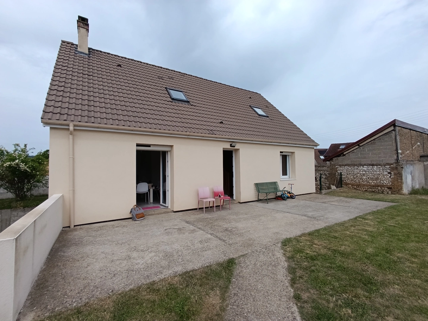property